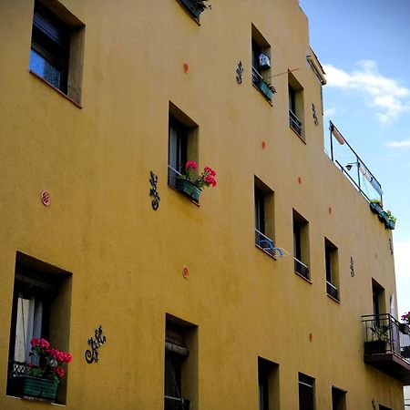Costa Brava Soul Apartment ซานต์เฟลิอูเดกีโซลส์ ภายนอก รูปภาพ