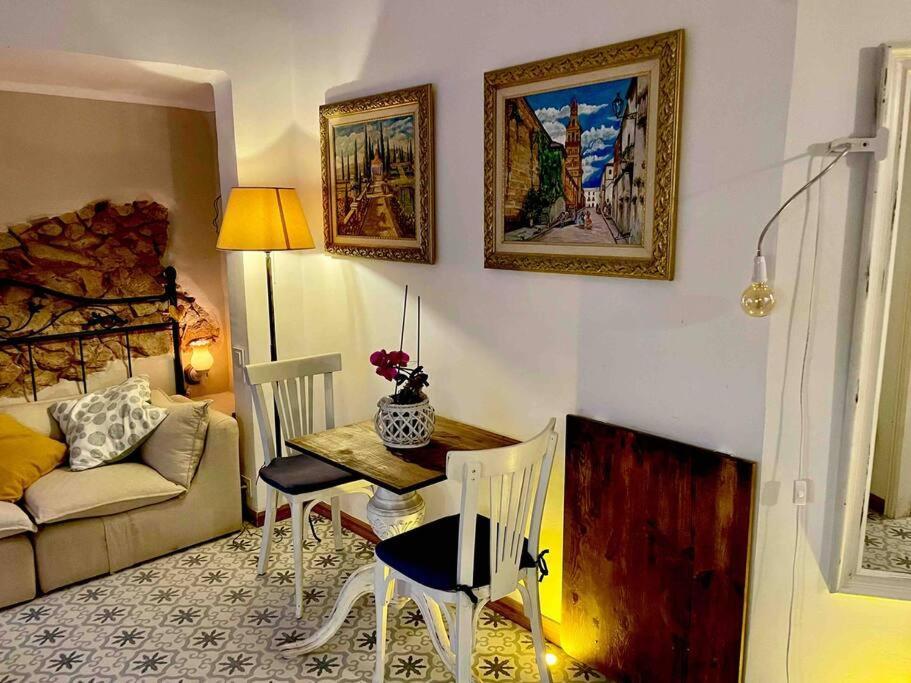 Costa Brava Soul Apartment ซานต์เฟลิอูเดกีโซลส์ ภายนอก รูปภาพ