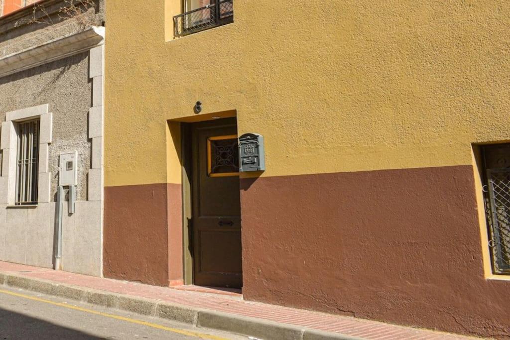 Costa Brava Soul Apartment ซานต์เฟลิอูเดกีโซลส์ ภายนอก รูปภาพ
