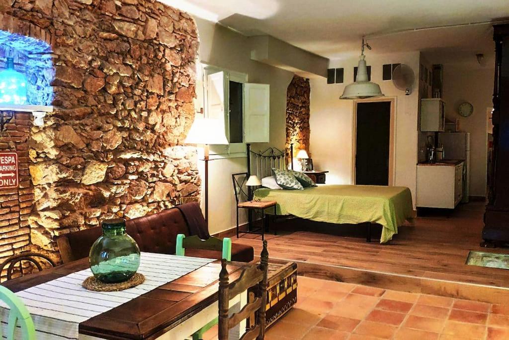 Costa Brava Soul Apartment ซานต์เฟลิอูเดกีโซลส์ ภายนอก รูปภาพ