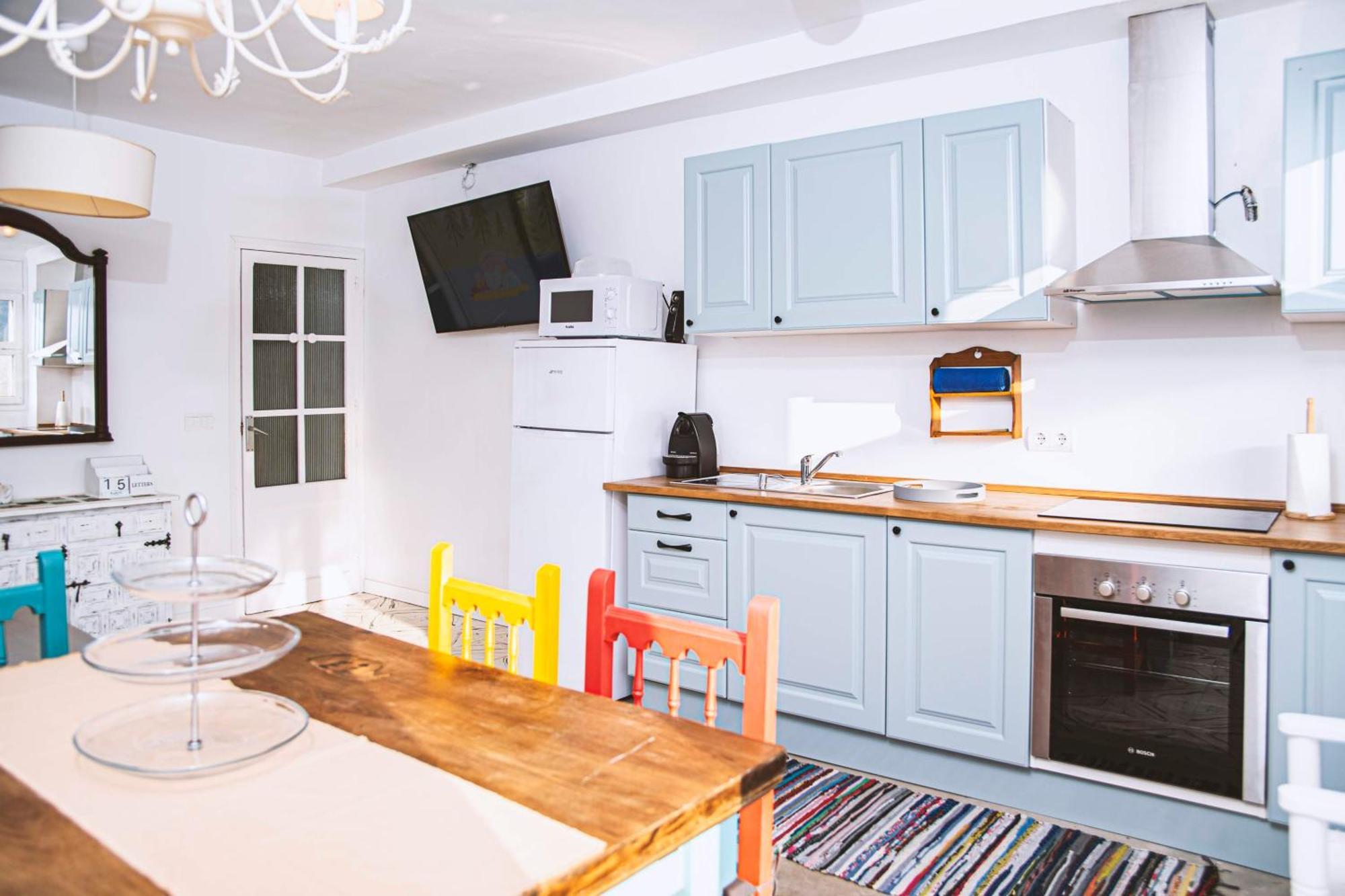 Costa Brava Soul Apartment ซานต์เฟลิอูเดกีโซลส์ ภายนอก รูปภาพ
