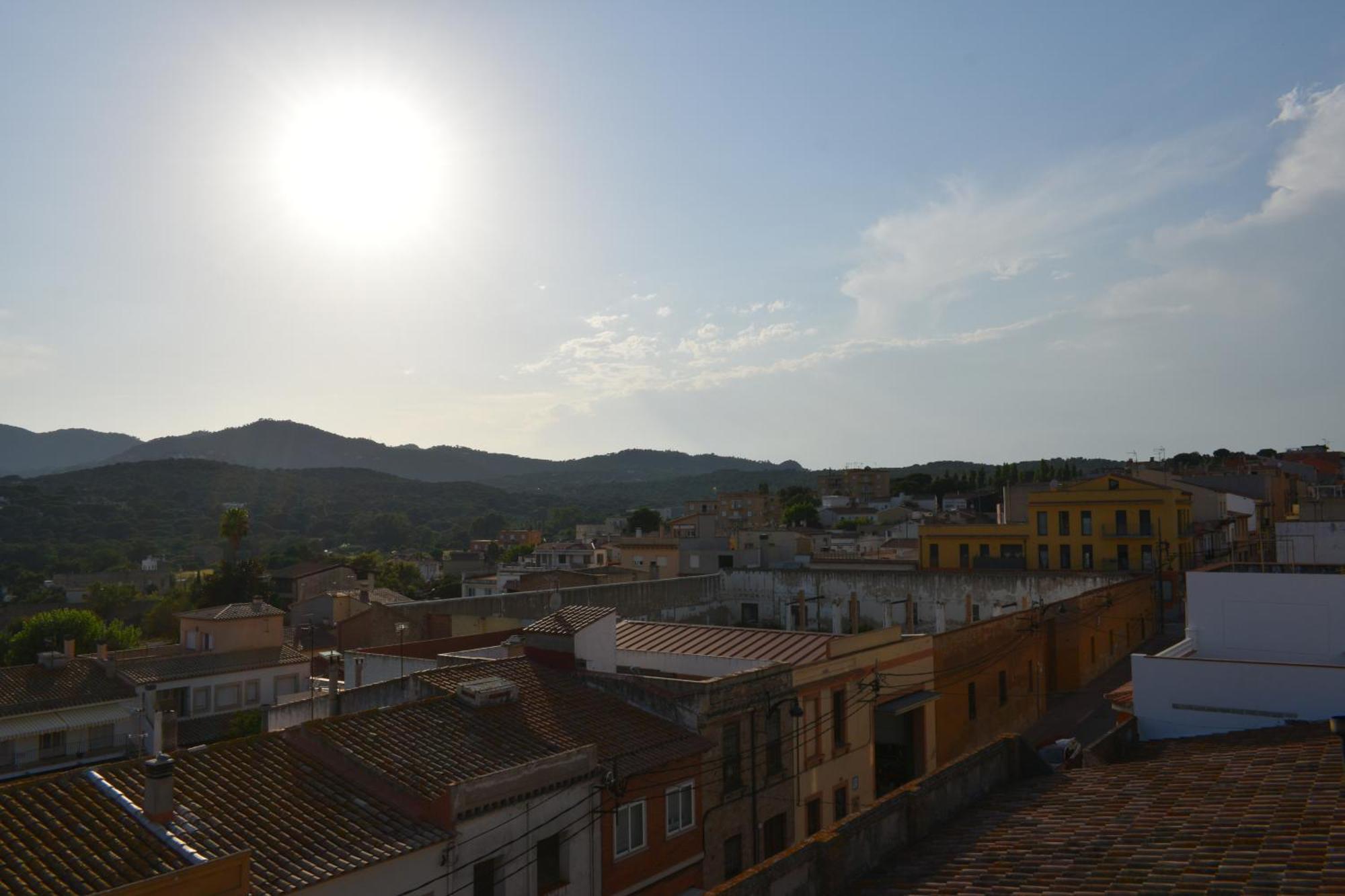 Costa Brava Soul Apartment ซานต์เฟลิอูเดกีโซลส์ ภายนอก รูปภาพ