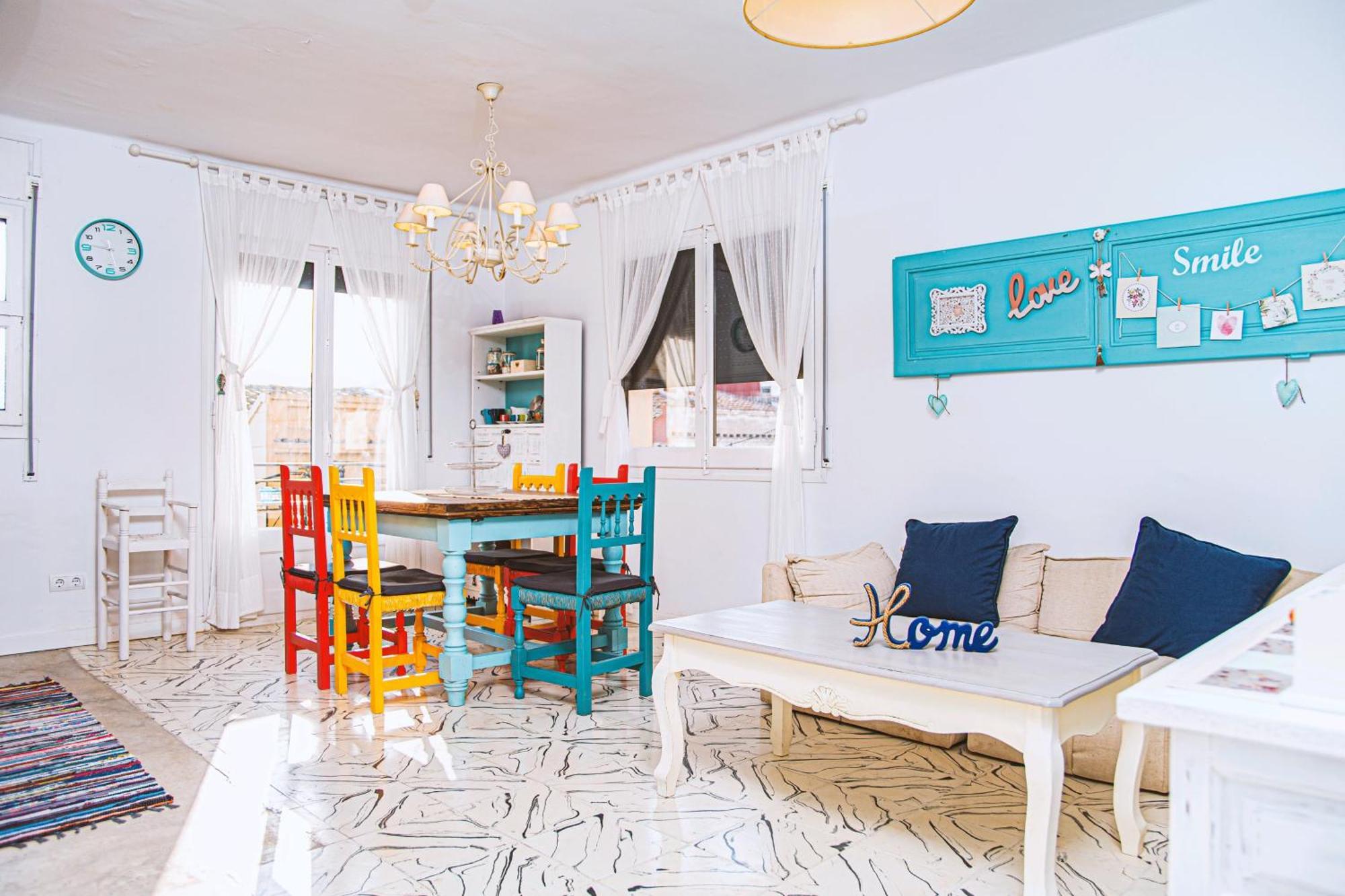 Costa Brava Soul Apartment ซานต์เฟลิอูเดกีโซลส์ ภายนอก รูปภาพ