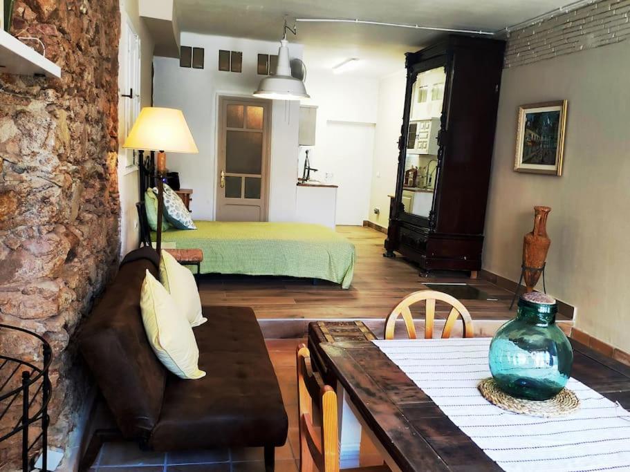Costa Brava Soul Apartment ซานต์เฟลิอูเดกีโซลส์ ห้อง รูปภาพ