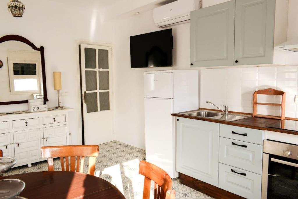 Costa Brava Soul Apartment ซานต์เฟลิอูเดกีโซลส์ ห้อง รูปภาพ