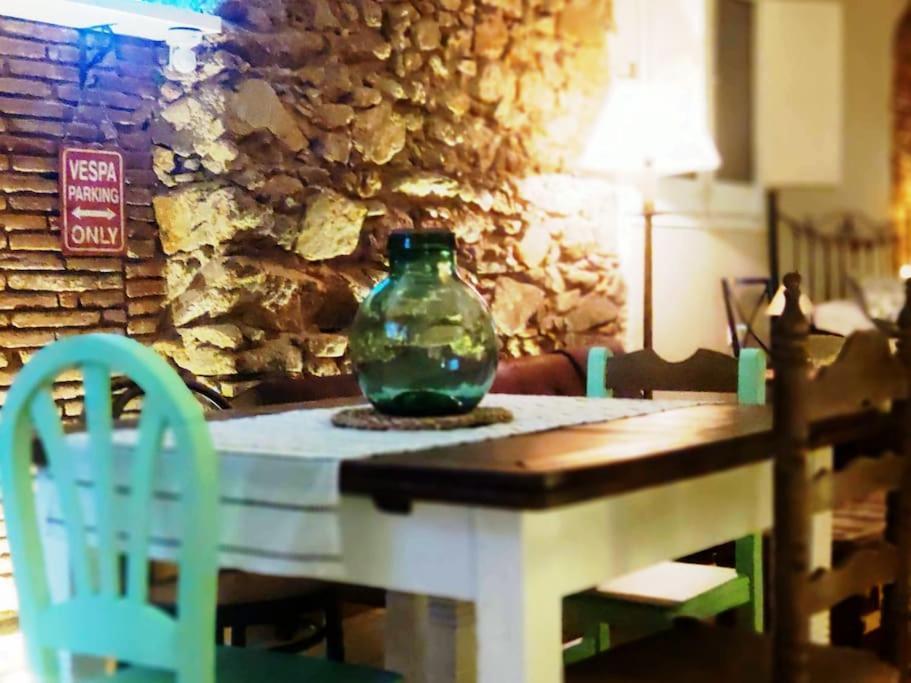 Costa Brava Soul Apartment ซานต์เฟลิอูเดกีโซลส์ ห้อง รูปภาพ