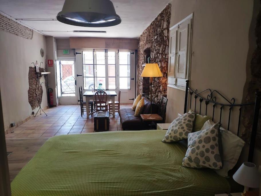 Costa Brava Soul Apartment ซานต์เฟลิอูเดกีโซลส์ ห้อง รูปภาพ