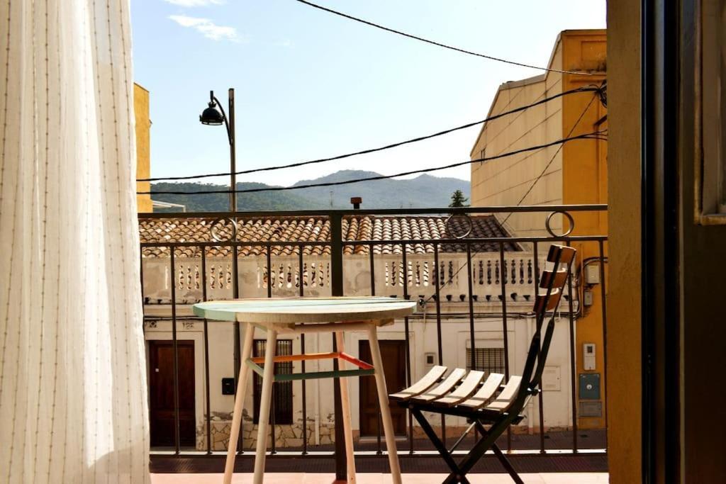 Costa Brava Soul Apartment ซานต์เฟลิอูเดกีโซลส์ ห้อง รูปภาพ