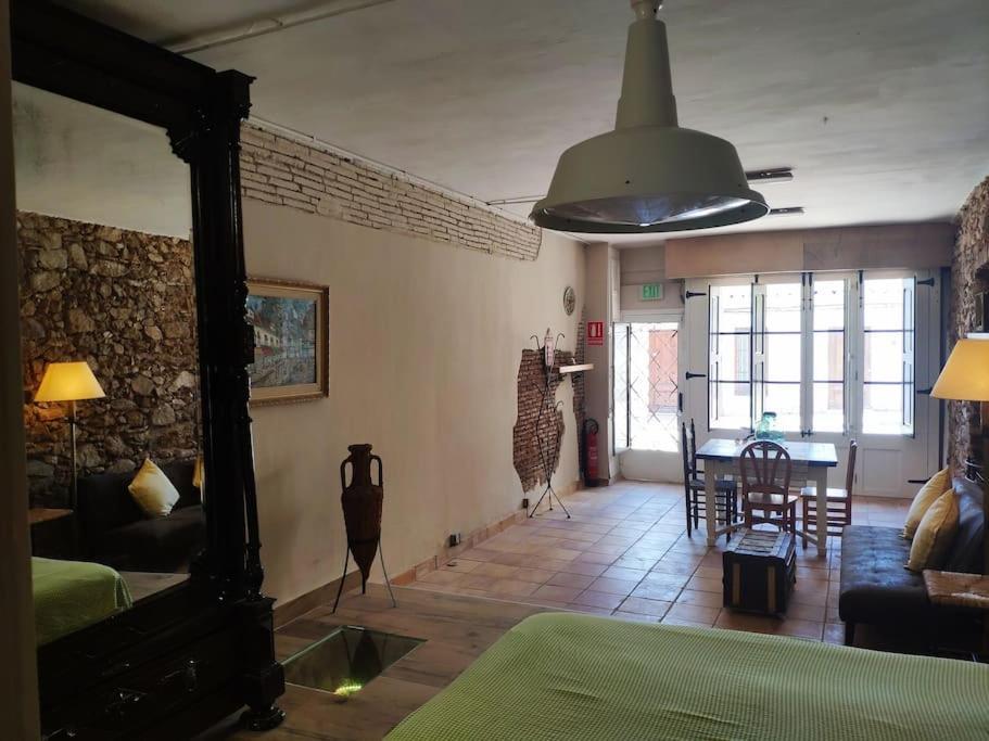Costa Brava Soul Apartment ซานต์เฟลิอูเดกีโซลส์ ห้อง รูปภาพ