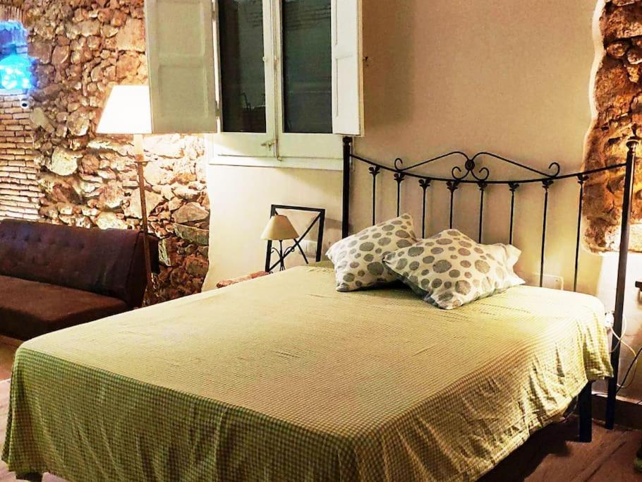 Costa Brava Soul Apartment ซานต์เฟลิอูเดกีโซลส์ ห้อง รูปภาพ