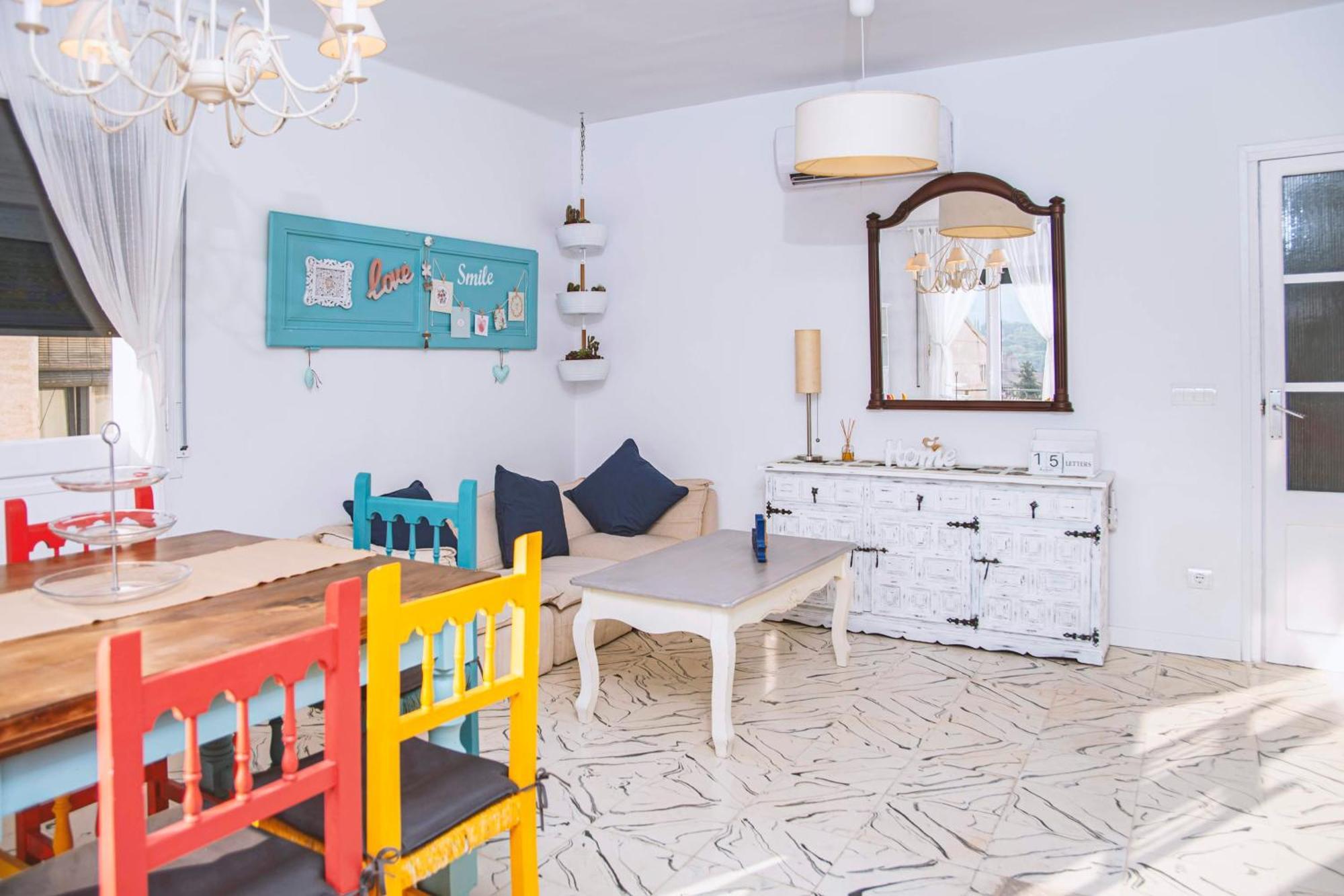 Costa Brava Soul Apartment ซานต์เฟลิอูเดกีโซลส์ ห้อง รูปภาพ