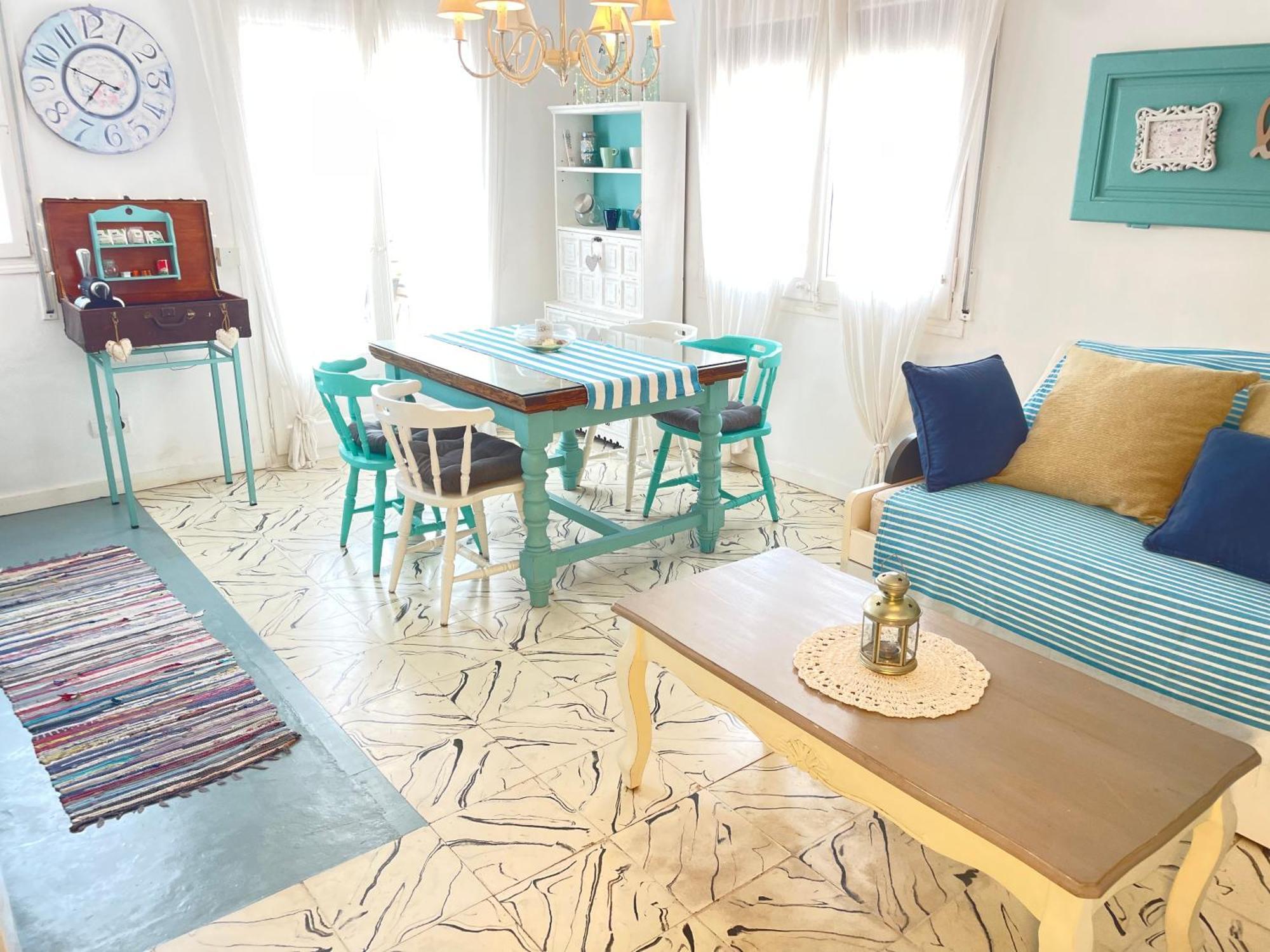 Costa Brava Soul Apartment ซานต์เฟลิอูเดกีโซลส์ ภายนอก รูปภาพ