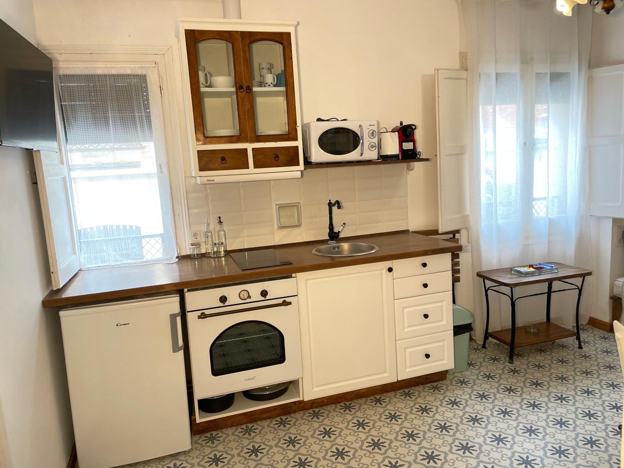Costa Brava Soul Apartment ซานต์เฟลิอูเดกีโซลส์ ภายนอก รูปภาพ