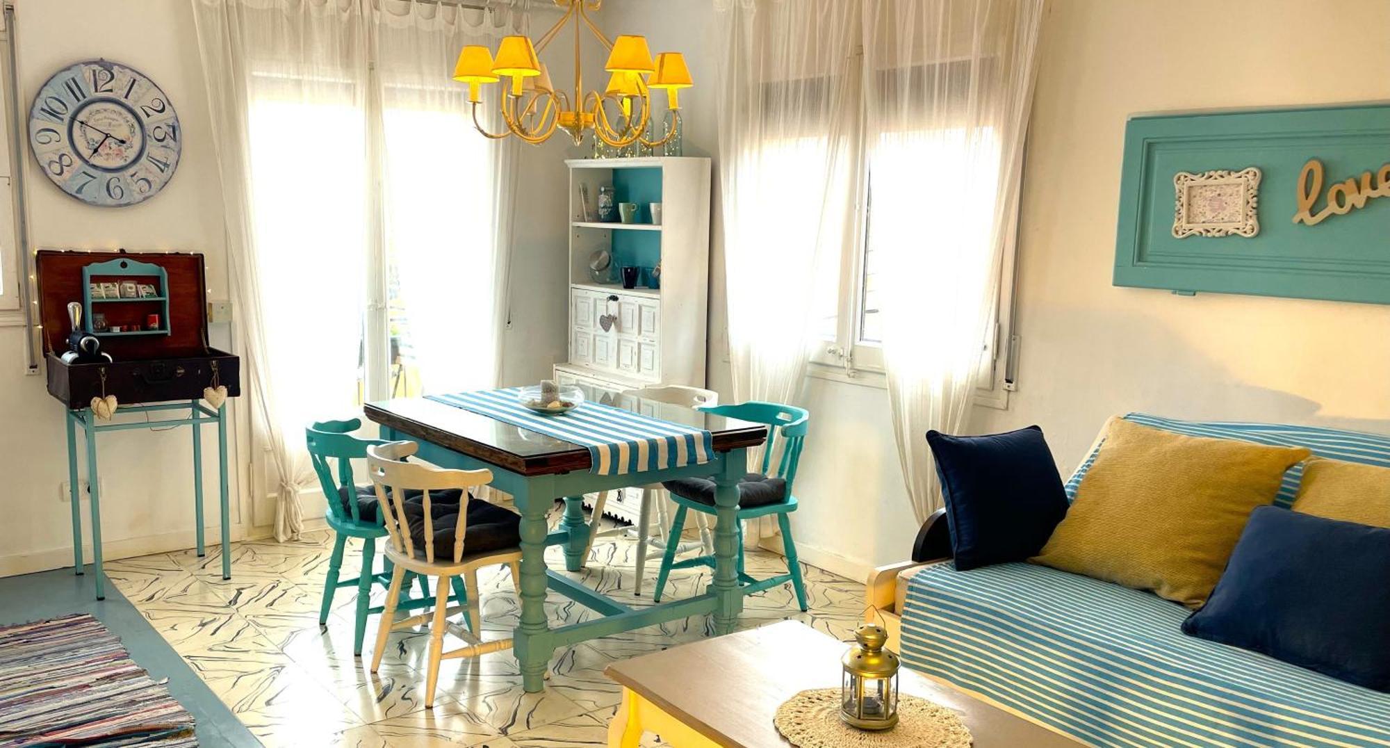 Costa Brava Soul Apartment ซานต์เฟลิอูเดกีโซลส์ ภายนอก รูปภาพ