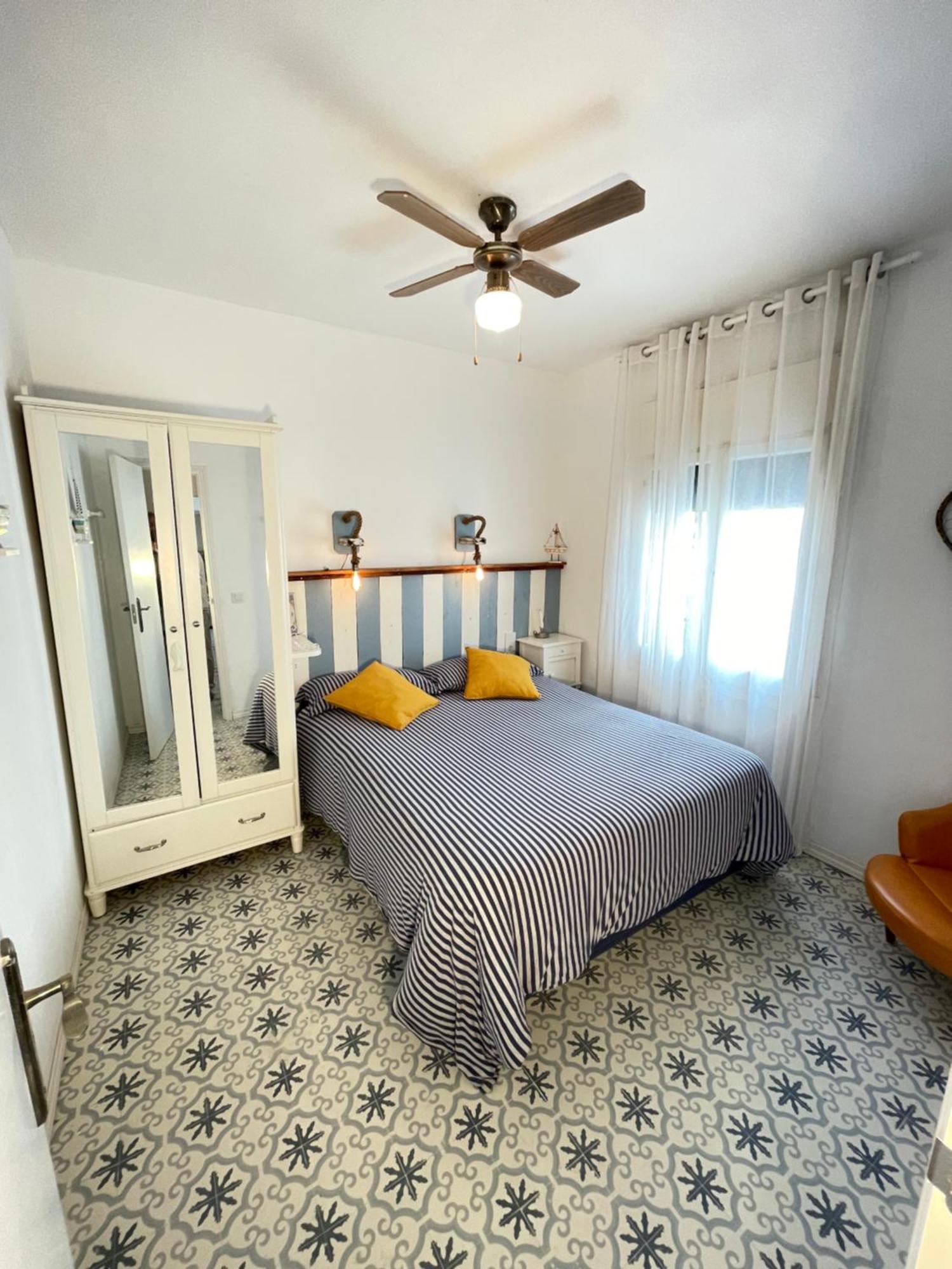 Costa Brava Soul Apartment ซานต์เฟลิอูเดกีโซลส์ ภายนอก รูปภาพ