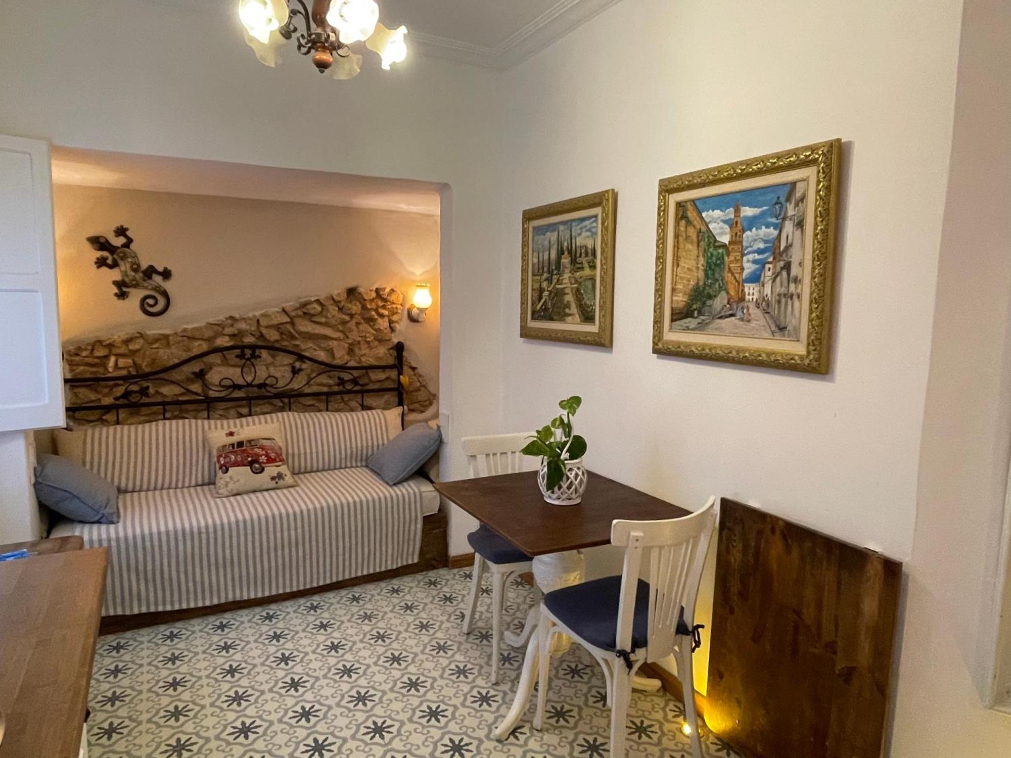 Costa Brava Soul Apartment ซานต์เฟลิอูเดกีโซลส์ ภายนอก รูปภาพ
