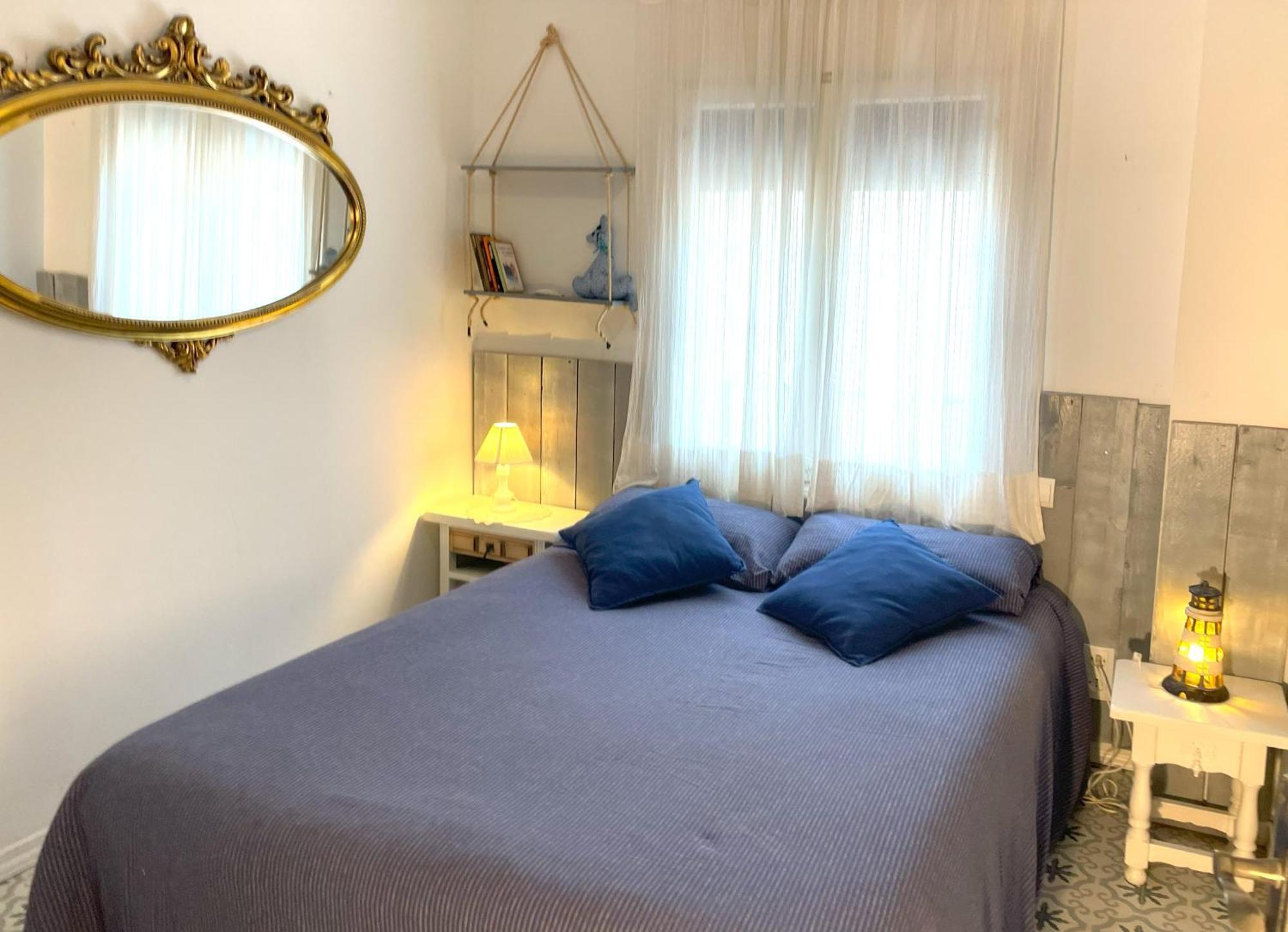 Costa Brava Soul Apartment ซานต์เฟลิอูเดกีโซลส์ ภายนอก รูปภาพ
