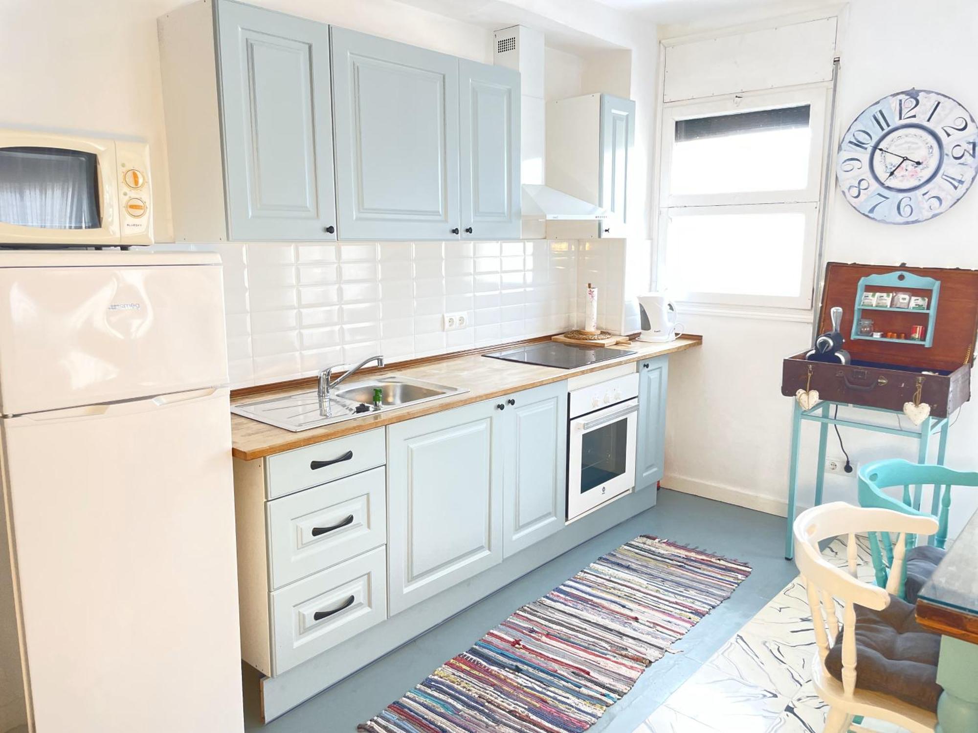 Costa Brava Soul Apartment ซานต์เฟลิอูเดกีโซลส์ ภายนอก รูปภาพ