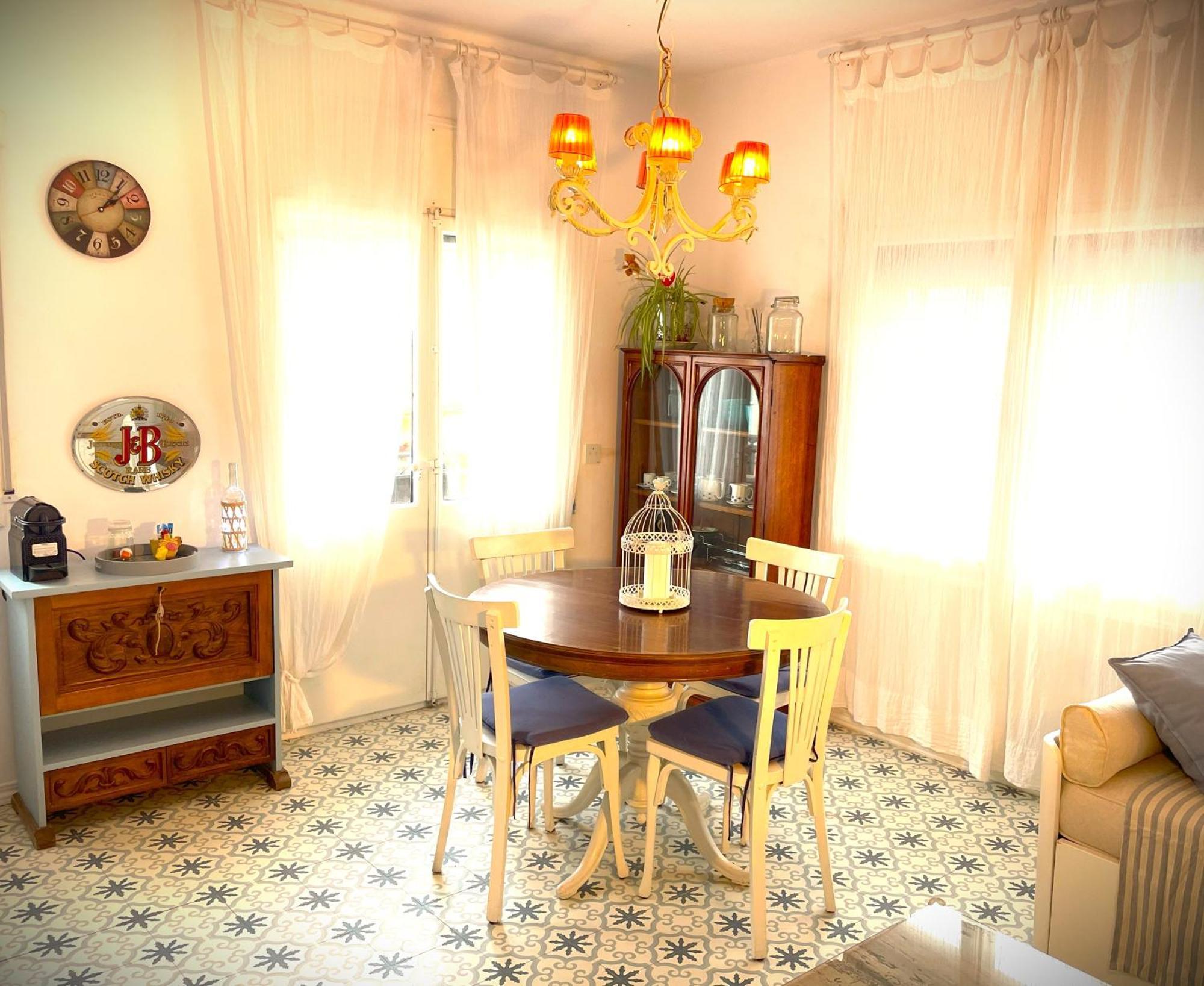 Costa Brava Soul Apartment ซานต์เฟลิอูเดกีโซลส์ ภายนอก รูปภาพ