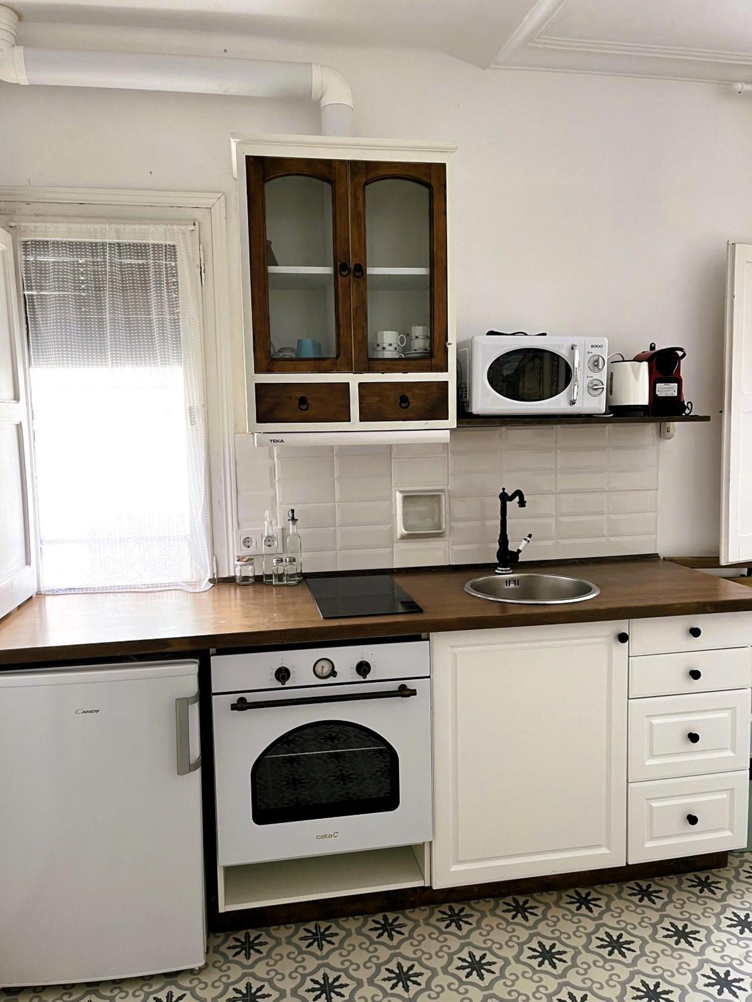 Costa Brava Soul Apartment ซานต์เฟลิอูเดกีโซลส์ ภายนอก รูปภาพ