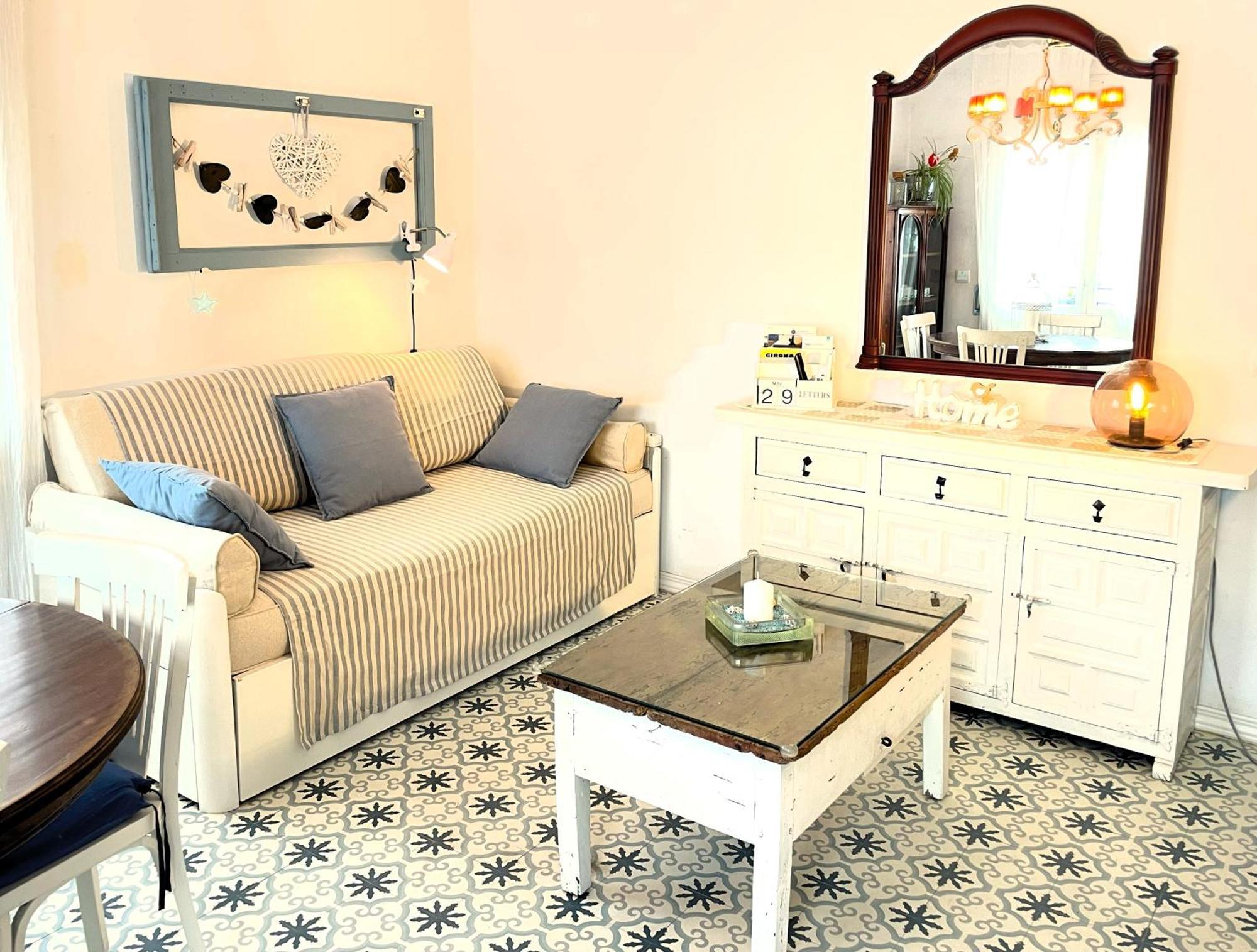 Costa Brava Soul Apartment ซานต์เฟลิอูเดกีโซลส์ ภายนอก รูปภาพ