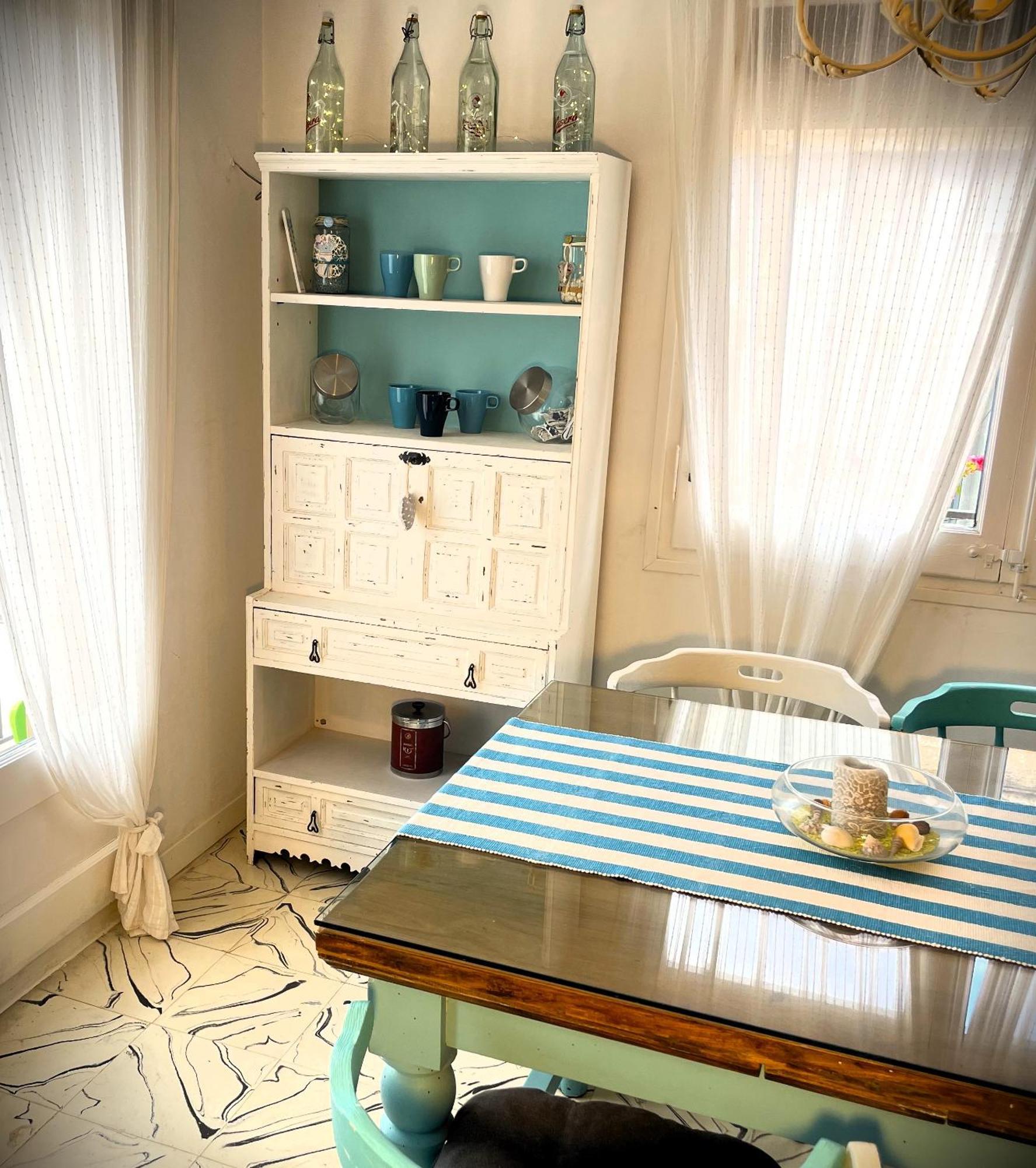 Costa Brava Soul Apartment ซานต์เฟลิอูเดกีโซลส์ ภายนอก รูปภาพ