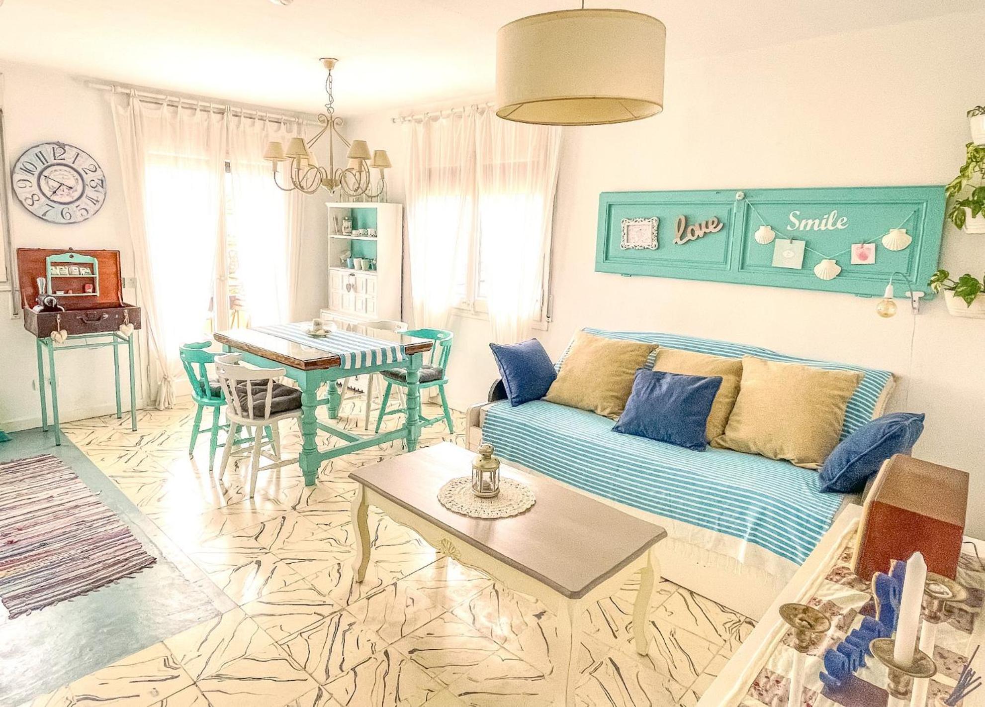 Costa Brava Soul Apartment ซานต์เฟลิอูเดกีโซลส์ ภายนอก รูปภาพ