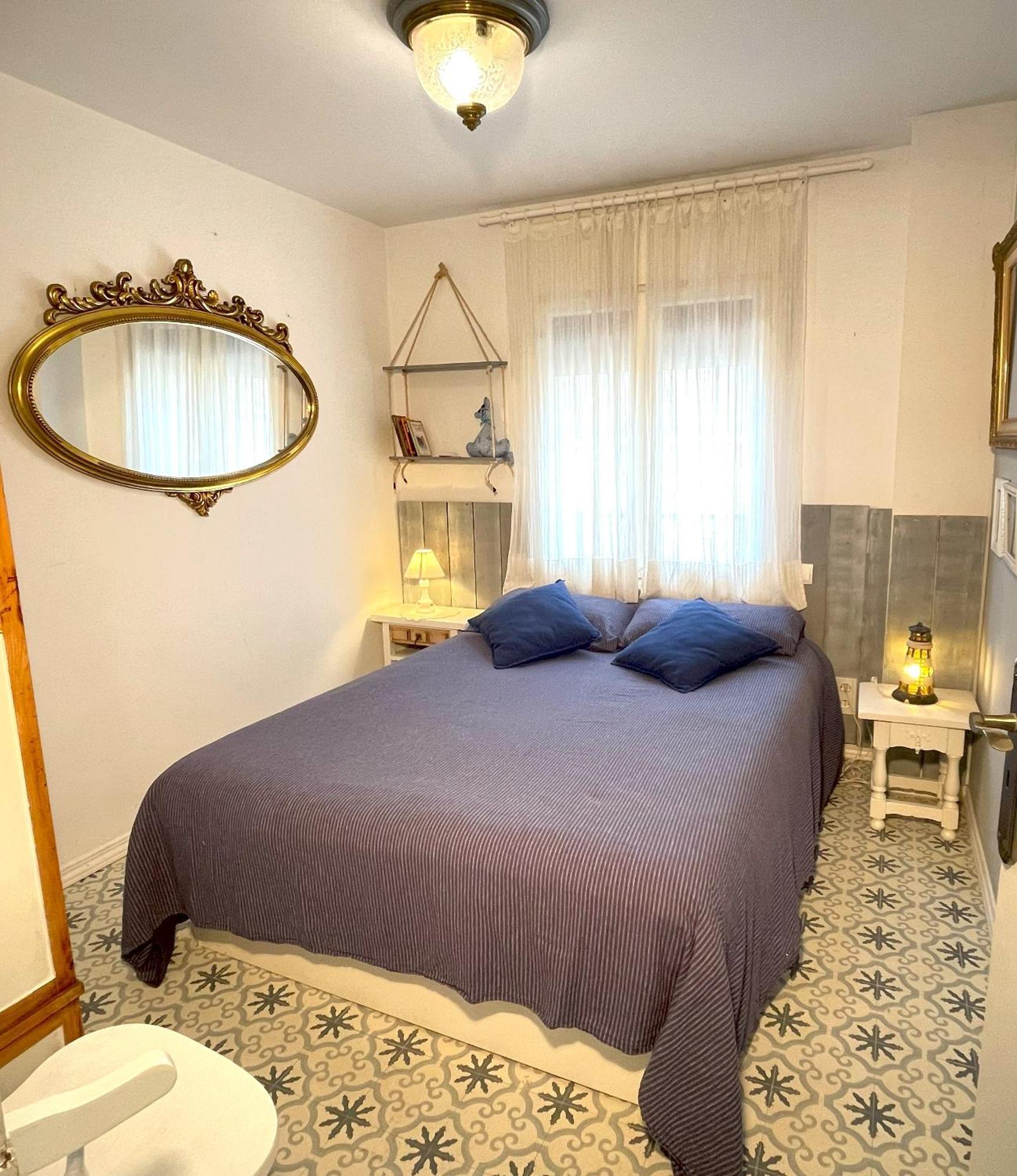 Costa Brava Soul Apartment ซานต์เฟลิอูเดกีโซลส์ ภายนอก รูปภาพ