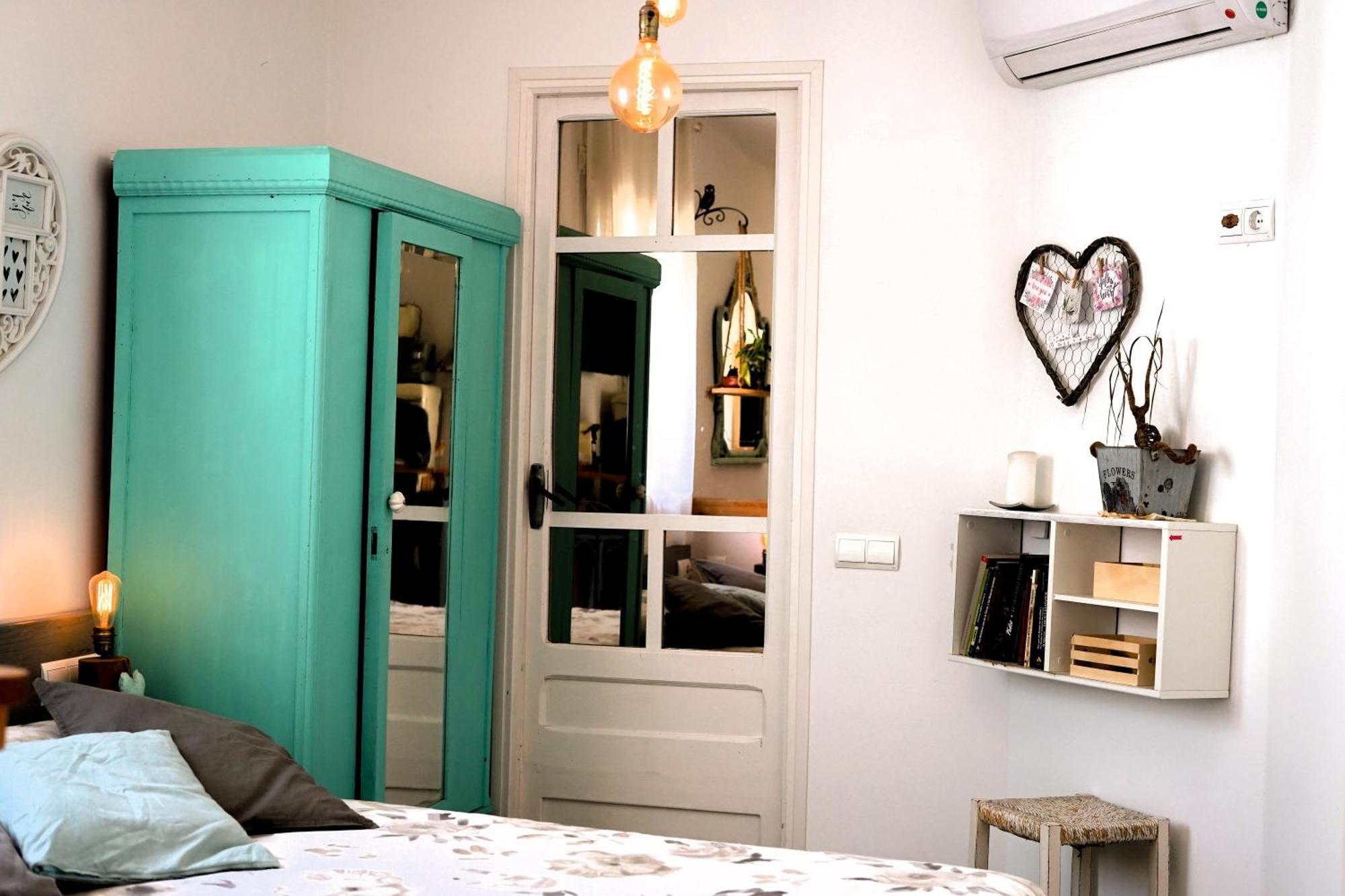 Costa Brava Soul Apartment ซานต์เฟลิอูเดกีโซลส์ ภายนอก รูปภาพ