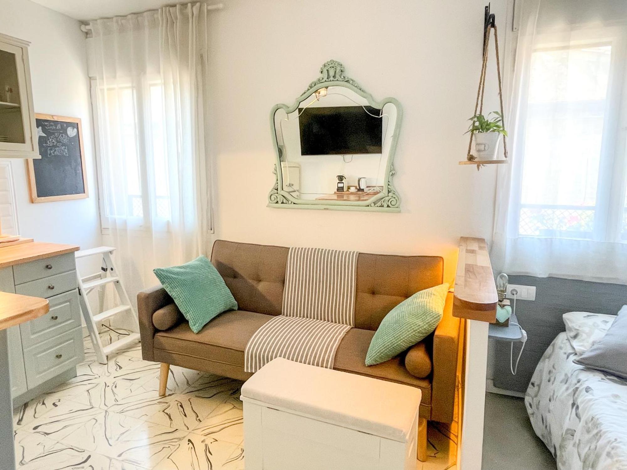 Costa Brava Soul Apartment ซานต์เฟลิอูเดกีโซลส์ ภายนอก รูปภาพ