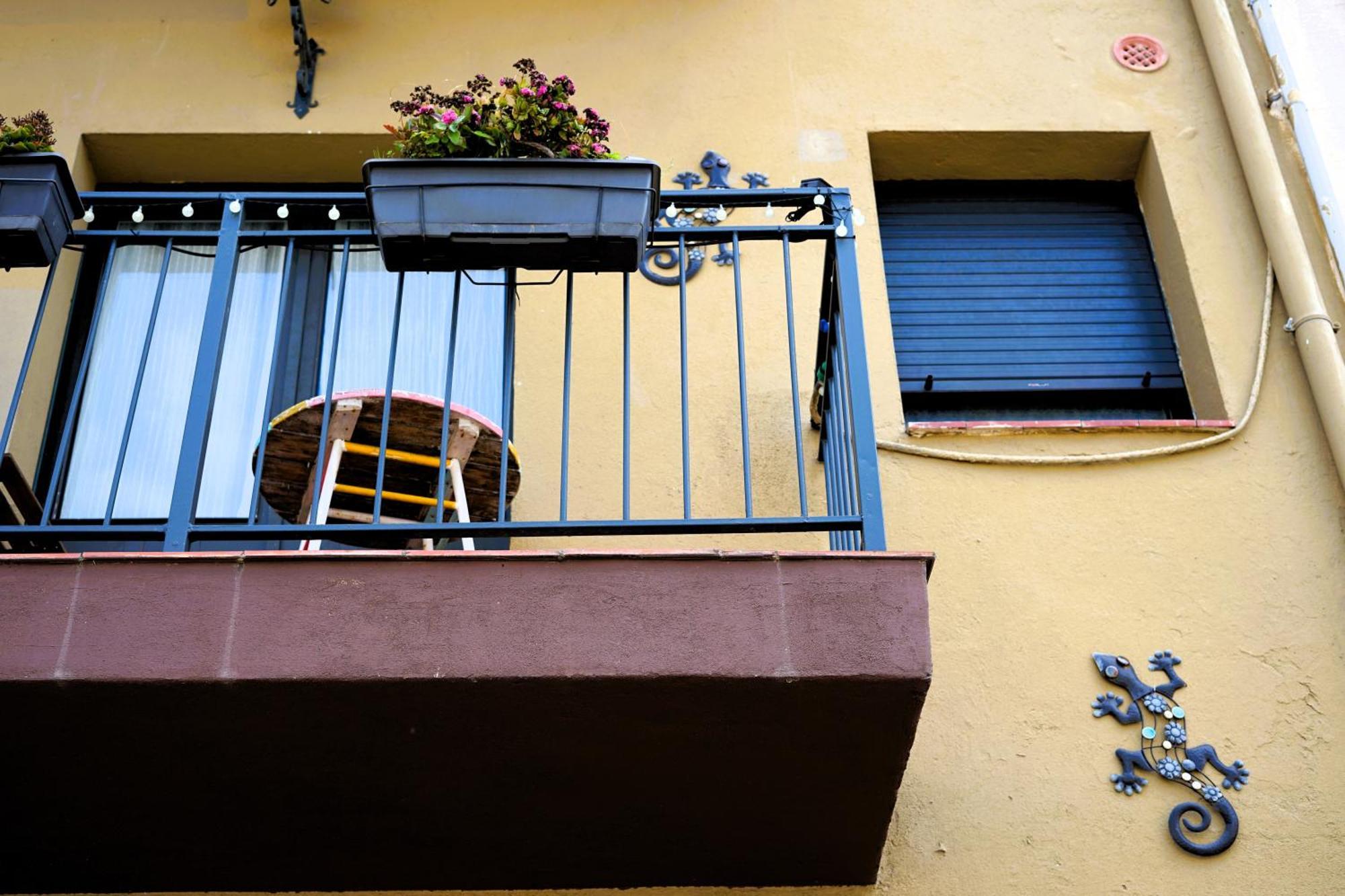 Costa Brava Soul Apartment ซานต์เฟลิอูเดกีโซลส์ ภายนอก รูปภาพ