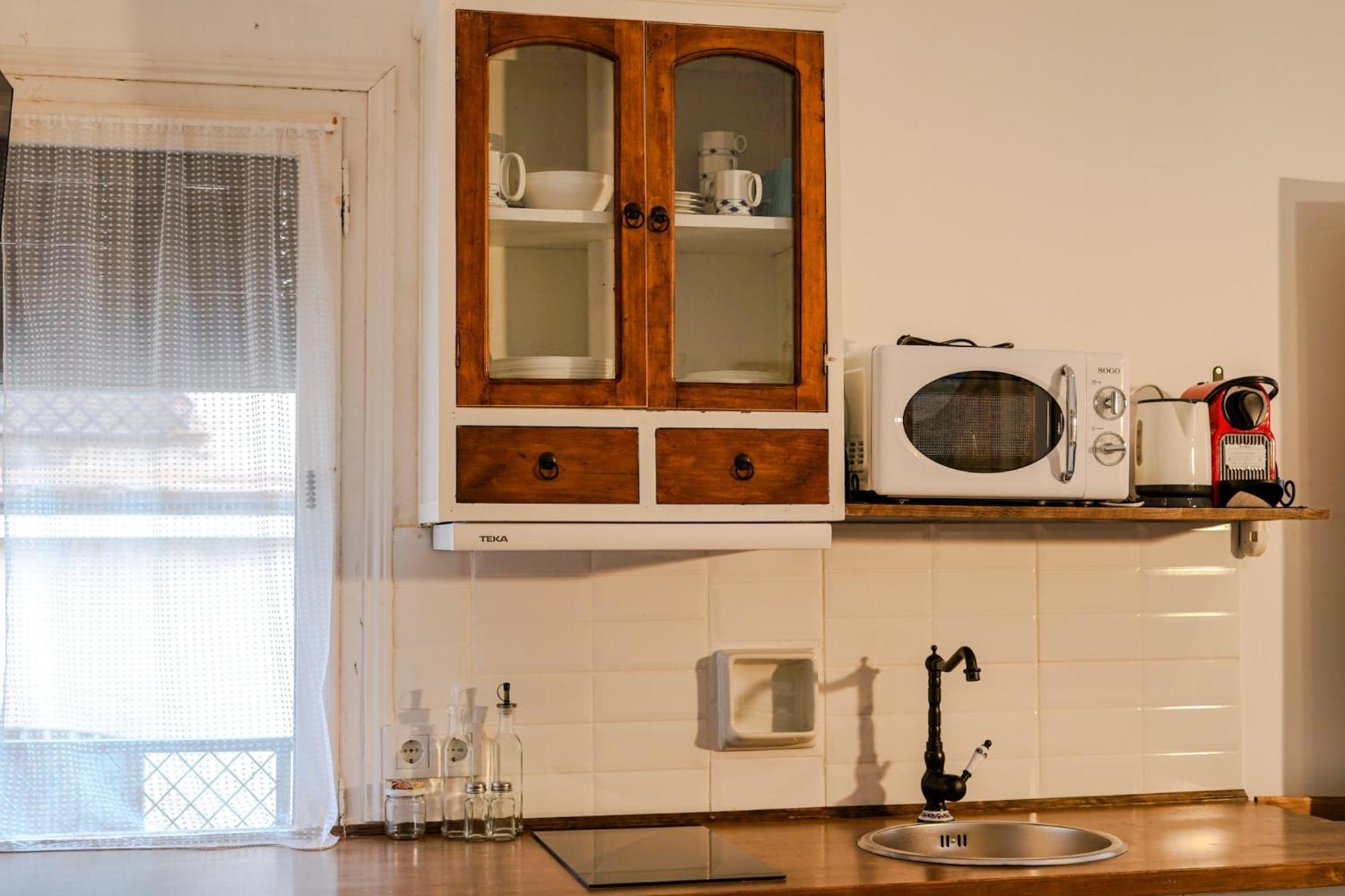 Costa Brava Soul Apartment ซานต์เฟลิอูเดกีโซลส์ ภายนอก รูปภาพ