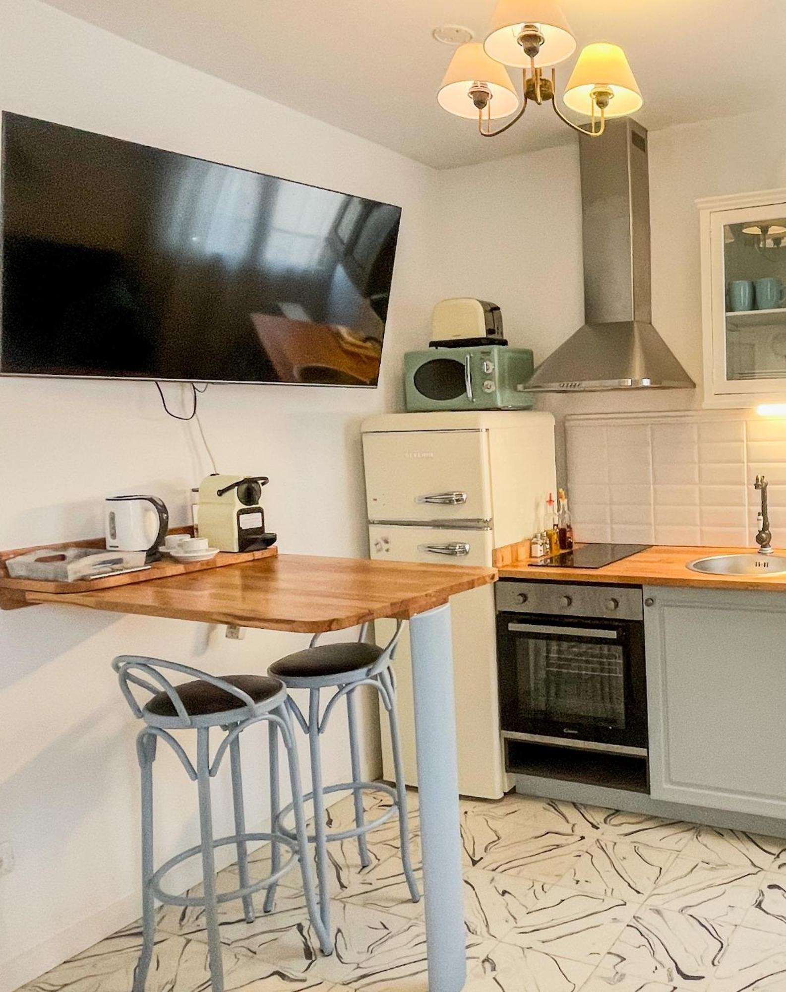 Costa Brava Soul Apartment ซานต์เฟลิอูเดกีโซลส์ ภายนอก รูปภาพ