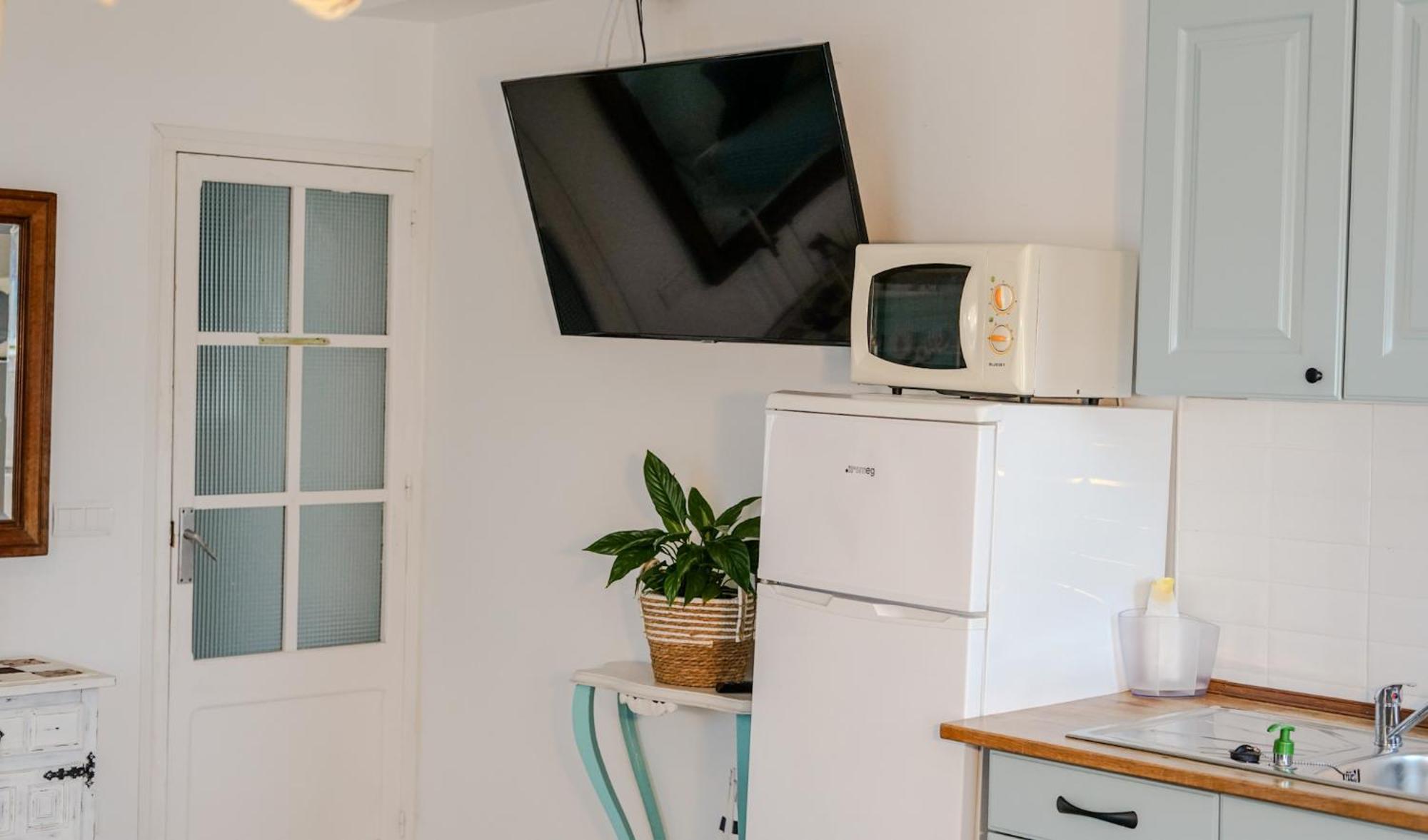 Costa Brava Soul Apartment ซานต์เฟลิอูเดกีโซลส์ ภายนอก รูปภาพ