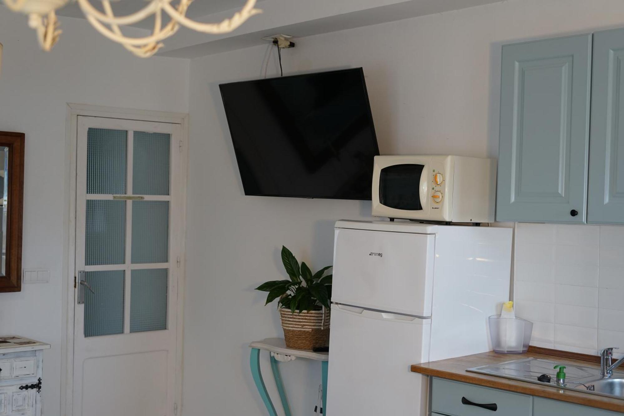 Costa Brava Soul Apartment ซานต์เฟลิอูเดกีโซลส์ ภายนอก รูปภาพ